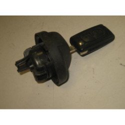 Bouchon De Carburant Peugeot 207 Phase 1